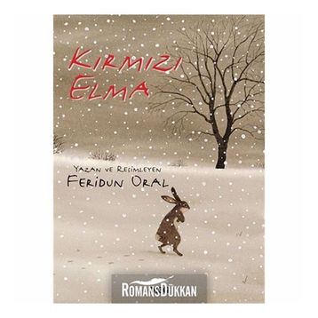 Kırmızı Elma - Ufuk Ersoy