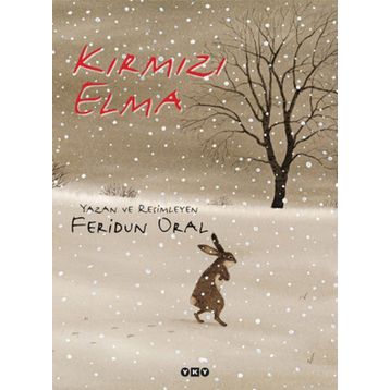 Kırmızı Elma - Ufuk Ersoy