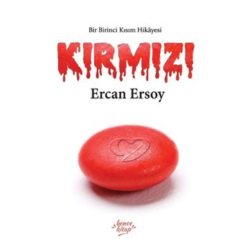 Kırmızı - Ercan Ersoy