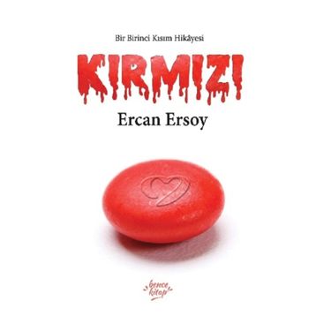 Kırmızı - Ercan Ersoy