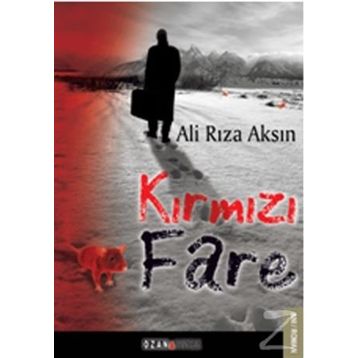 Kırmızı Fare - Ali Rıza Aksın