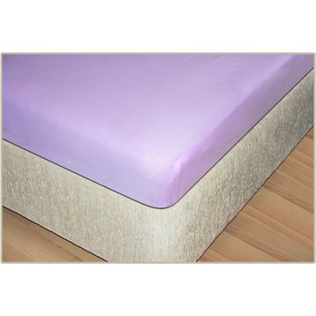 Kırmızı Home Gri Çift Kişilik Lastikli Çarşaf Seti