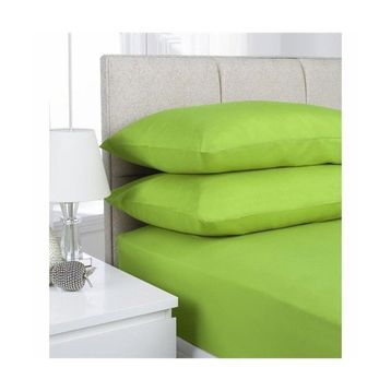 Kırmızı Home Gri Tek Kişilik Lastikli Çarşaf Seti