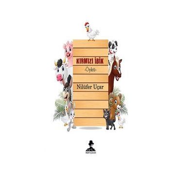 Kırmızı İbik - Nilüfer Uçar
