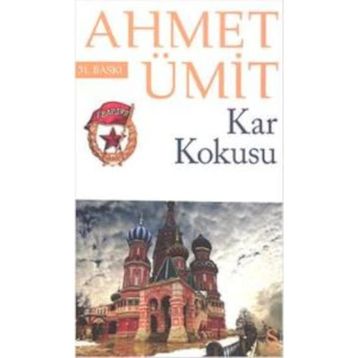 Kırmızı Kanatlı Baykuş - Feridun Oral