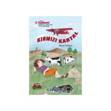 Kırmızı Kartal - Miyase Sertbarut