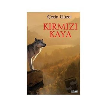 Kırmızı Kaya Çetin Güzel