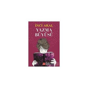 Kırmızı Kedi Yayınevi Yazma Büyüsü