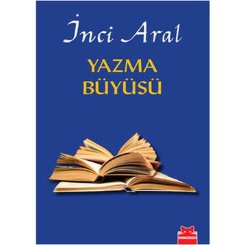 Kırmızı Kedi Yayınevi Yazma Büyüsü