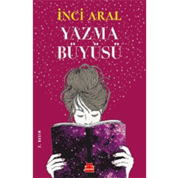 Kırmızı Kedi Yayınevi Yazma Büyüsü