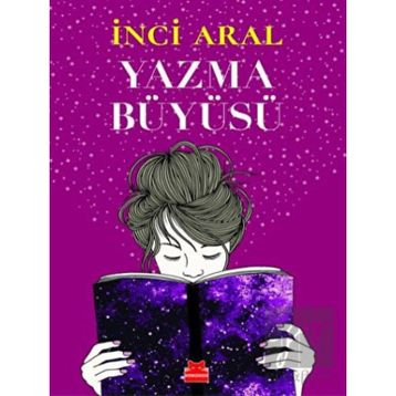 Kırmızı Kedi Yayınevi Yazma Büyüsü