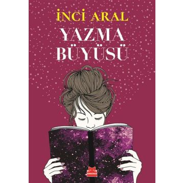 Kırmızı Kedi Yayınevi Yazma Büyüsü