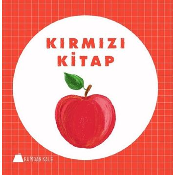 Kırmızı Kitap - Işıl Elverdi