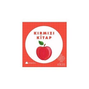 Kırmızı Kitap - Işıl Elverdi