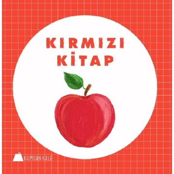 Kırmızı Kitap - Işıl Elverdi