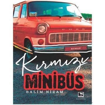 Kırmızı Minibüs - Salim Nizam