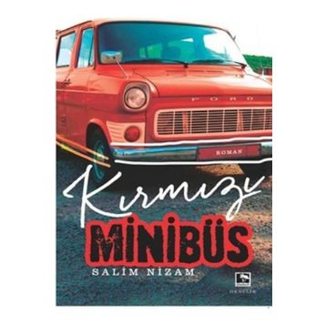 Kırmızı Minibüs - Salim Nizam