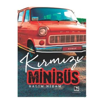 Kırmızı Minibüs - Salim Nizam