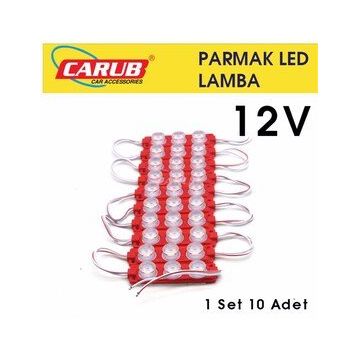 Kırmızı Modül Led