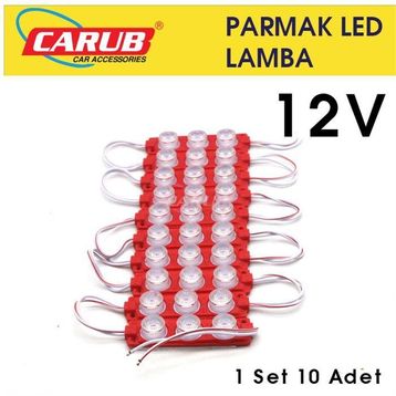 Kırmızı Modül Led