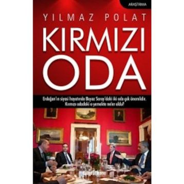 Kırmızı Oda - Yılmaz Polat