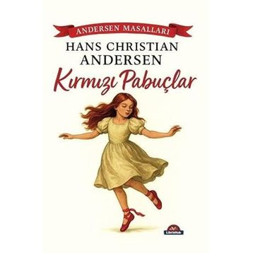 KIRMIZI PABUÇLAR - GENEL