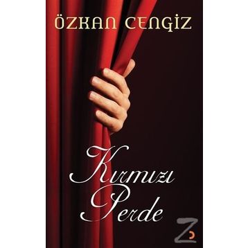 Kırmızı Perde - Özkan Cengiz