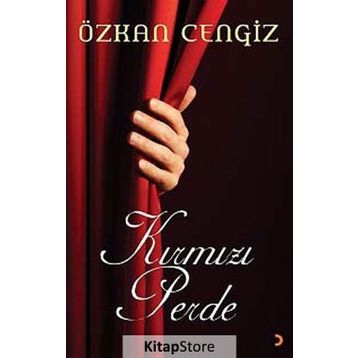 Kırmızı Perde - Özkan Cengiz