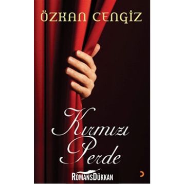 Kırmızı Perde - Özkan Cengiz