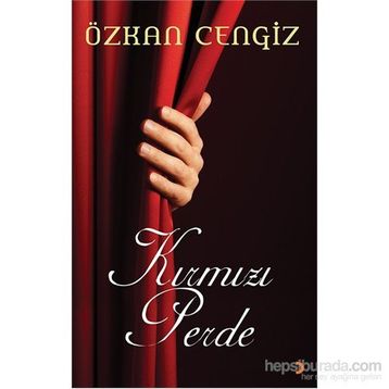 Kırmızı Perde - Özkan Cengiz