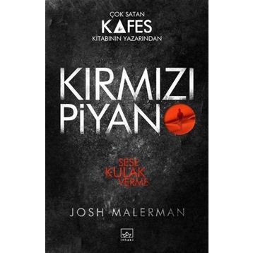 Kırmızı Piyano - Josh Malerman