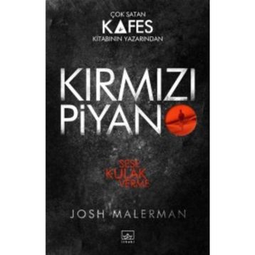 Kırmızı Piyano - Josh Malerman
