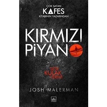 Kırmızı Piyano - Josh Malerman