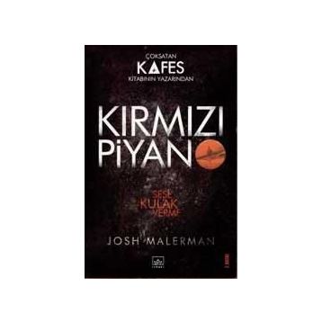 Kırmızı Piyano - Josh Malerman