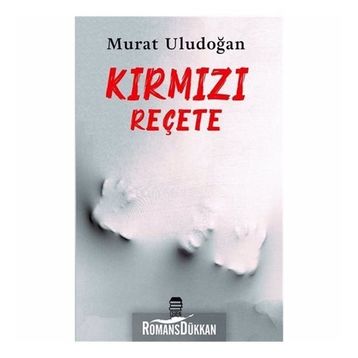 Kırmızı Reçete - Murat Uludoğan