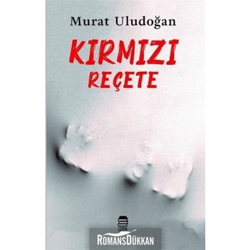 Kırmızı Reçete - Murat Uludoğan