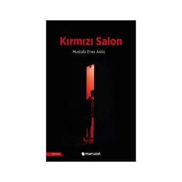 Kırmızı Salon - Mustafa Enes Ardıç