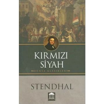 Kirmizi Siyah - M. Altay Tokat