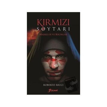 Kırmızı Soytarı - Roberto Ricci