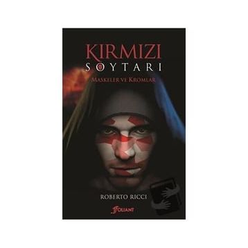 Kırmızı Soytarı - Roberto Ricci