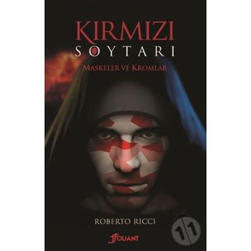 Kırmızı Soytarı - Roberto Ricci