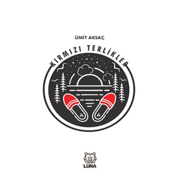 Kırmızı Terlikler - Ümit Aksaç