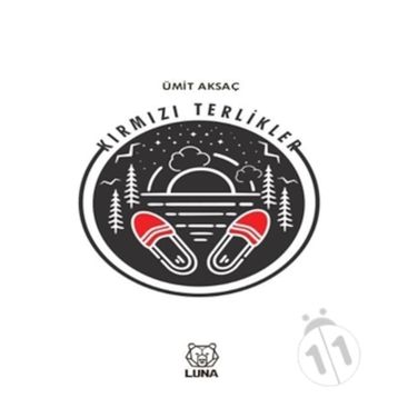 Kırmızı Terlikler - Ümit Aksaç