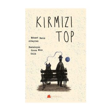 Kırmızı Top - Farideh Khalatbaree