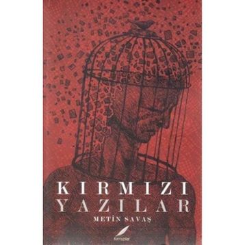 KIRMIZI YAZILAR - MEHMET TAHIR SAKMAN