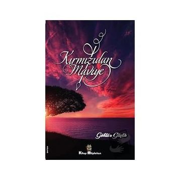 Kırmızıdan Maviye - Göktan Güçlü