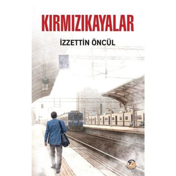 Kırmızıkayalar İzzettin Öncül