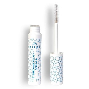 Kirpi Cosmetics 12 ml Kaş ve Kirpik Güçlendirici Bakım Serumu