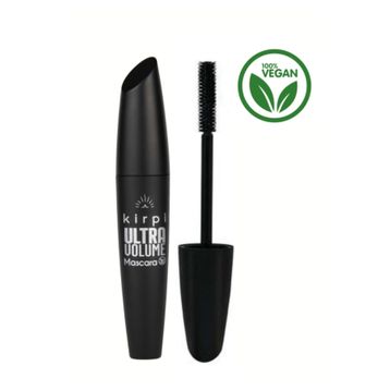 Kirpi Cosmetics Ultra Volume Maskara