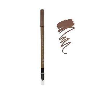 Kirpi Cosmetics Vegan Cappuccino 204 Powder Kaş Kalemi